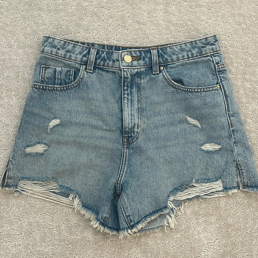 Zara Shorts